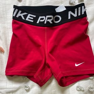 nike pros